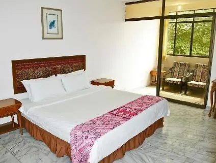 Seapark Condotel Hotel Κότα Κιναμπαλού