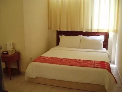 Seapark Condotel Hotel Κότα Κιναμπαλού
