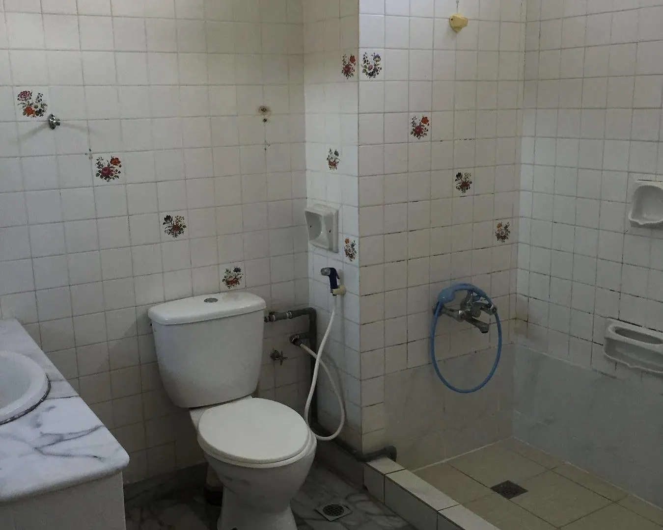 Seapark Condotel Hotel Κότα Κιναμπαλού Μαλαισία
