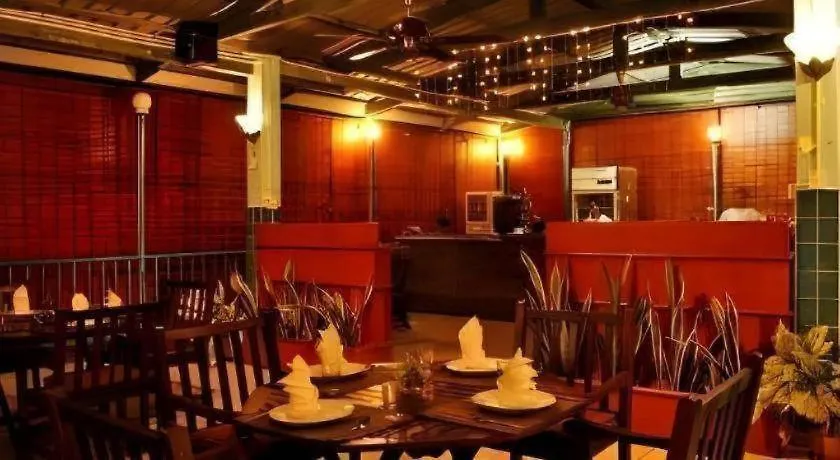 **  Seapark Condotel Hotel Kota Kinabalu Malesia