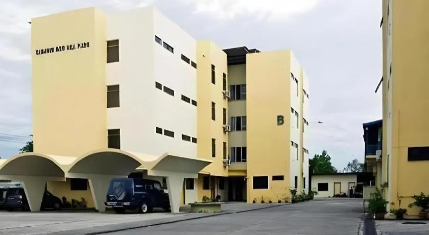Seapark Condotel Hotel Kota Kinabalu
