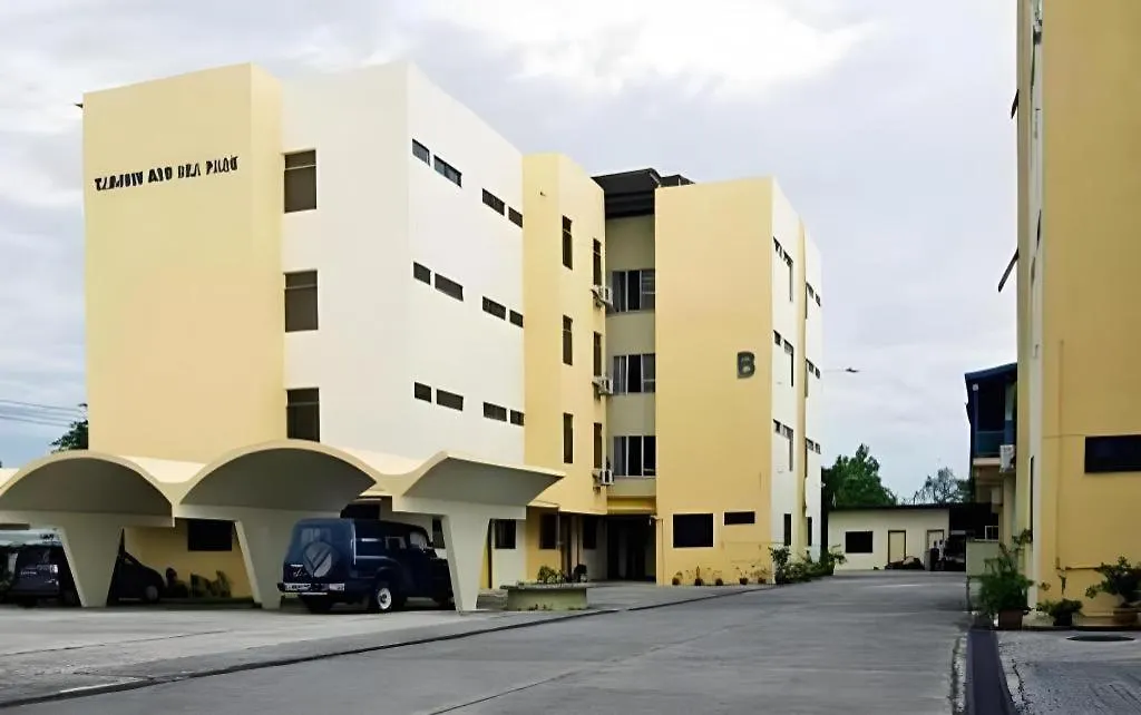 Seapark Condotel Hotel Kota Kinabalu 2*,  Malesia