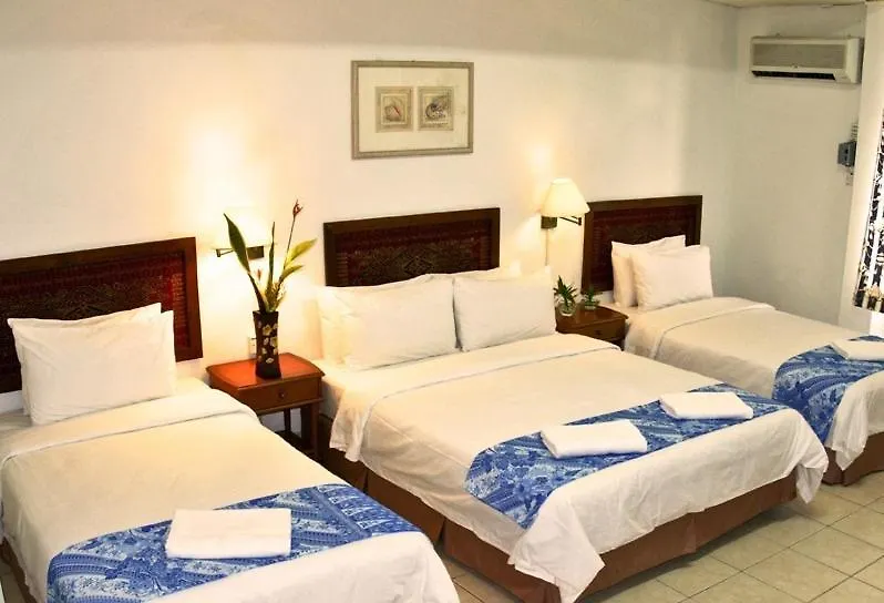 Seapark Condotel Hotel Kota Kinabalu