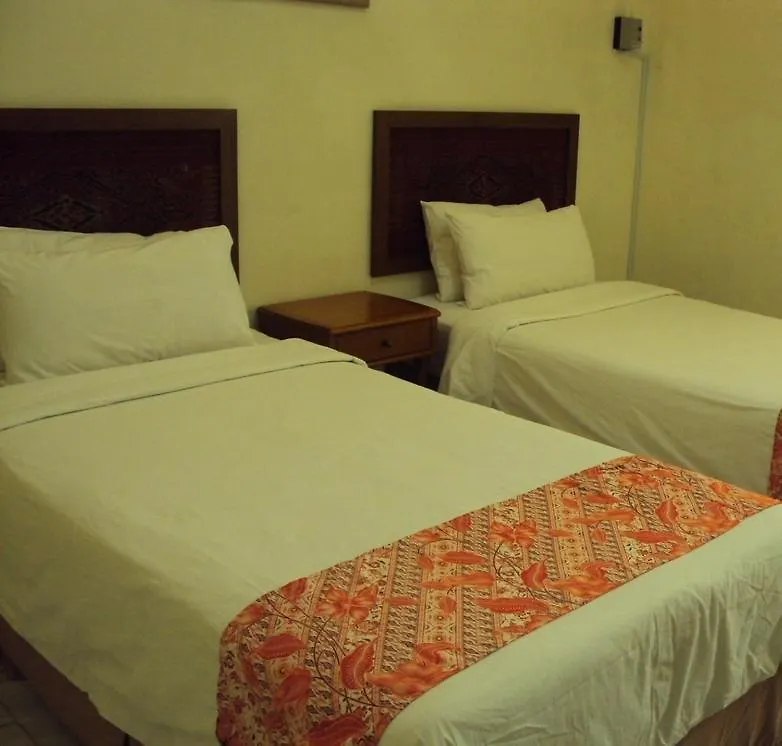 Seapark Condotel Hotel Kota Kinabalu