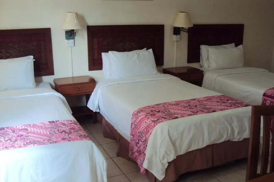Seapark Condotel Hotel Kota Kinabalu