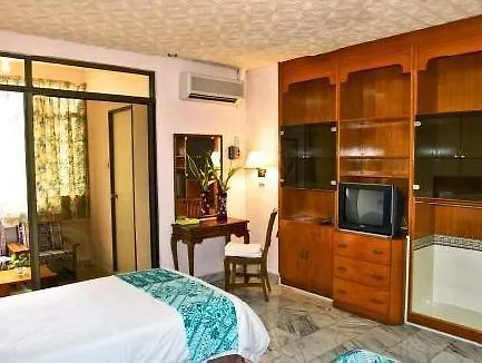 Seapark Condotel Hotel Kota Kinabalu