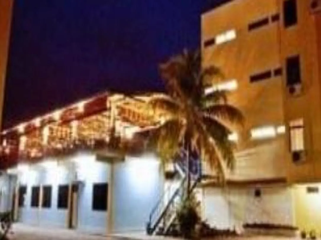 Seapark Condotel Hotel Kota Kinabalu 2*,  Malesia