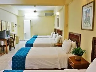 Seapark Condotel Hotel Kota Kinabalu