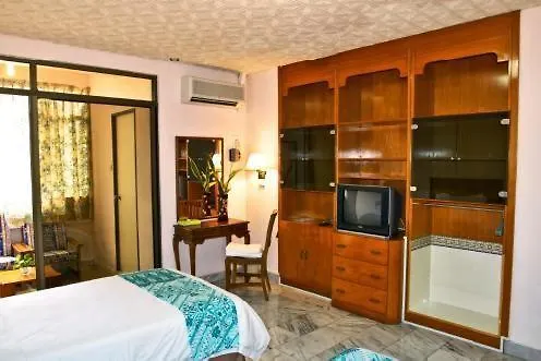 Seapark Condotel Hotel Kota Kinabalu