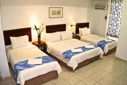 Seapark Condotel Hotel Kota Kinabalu