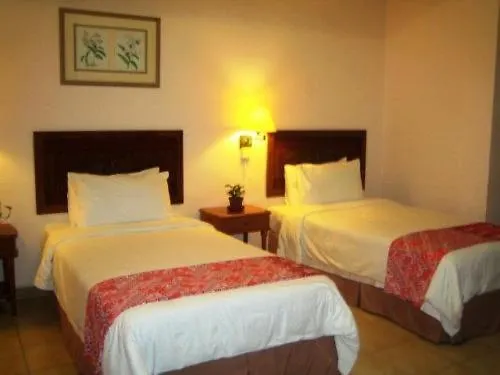 Seapark Condotel Hotel Kota Kinabalu