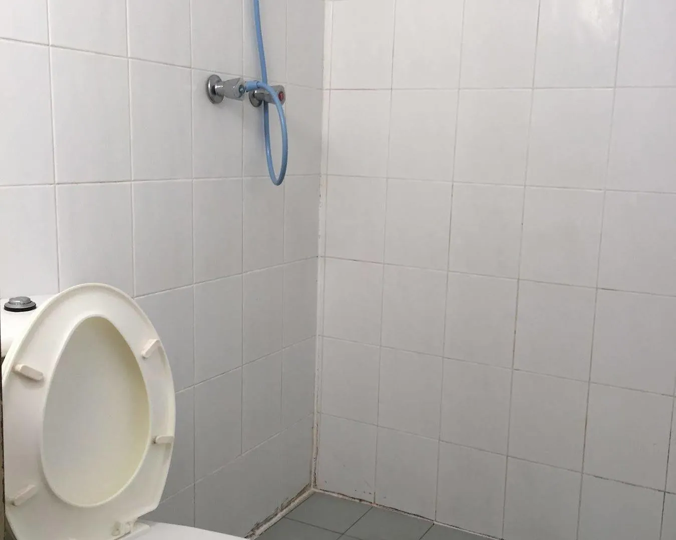 Seapark Condotel Hotel Kota Kinabalu