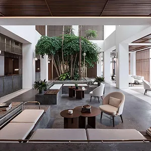 Alila Bangsar Hotel Kuala Lumpur
