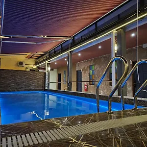乔治市世纪酒店 The Century Boutique Hotel George Town