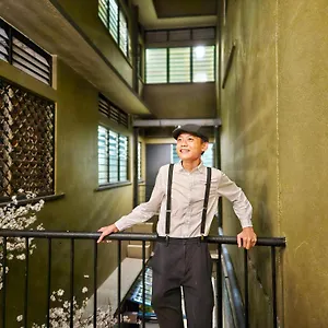 85 Boutique Hotel Ipoh