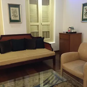 Heeren Palm Hotel Malacca