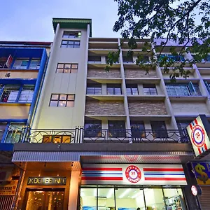 Hotel Kooler, Kota Kinabalu