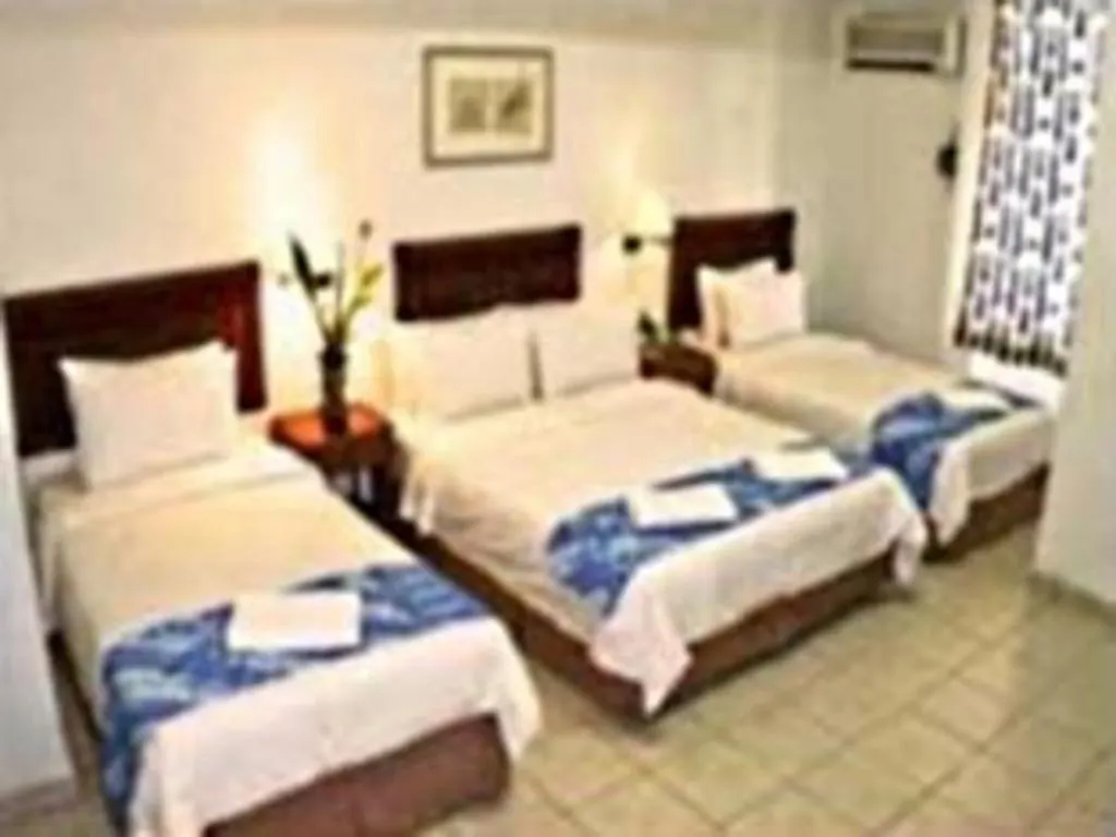 Seapark Condotel Hotel Κότα Κιναμπαλού 2*,  Μαλαισία