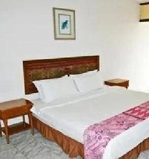 Seapark Condotel Hotel Kota Kinabalu