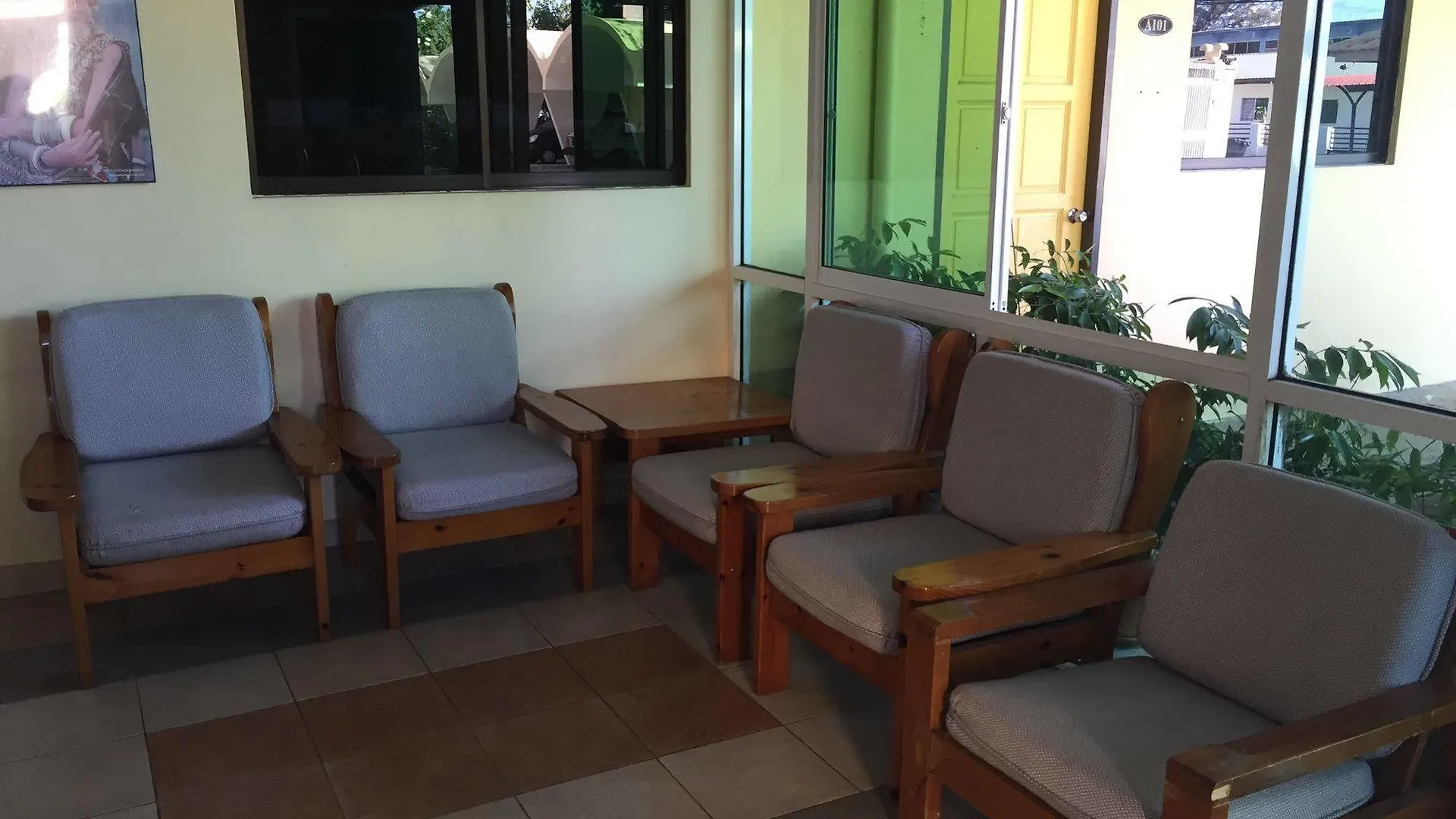 Seapark Condotel Hotel Kota Kinabalu 2*,  Malaysia
