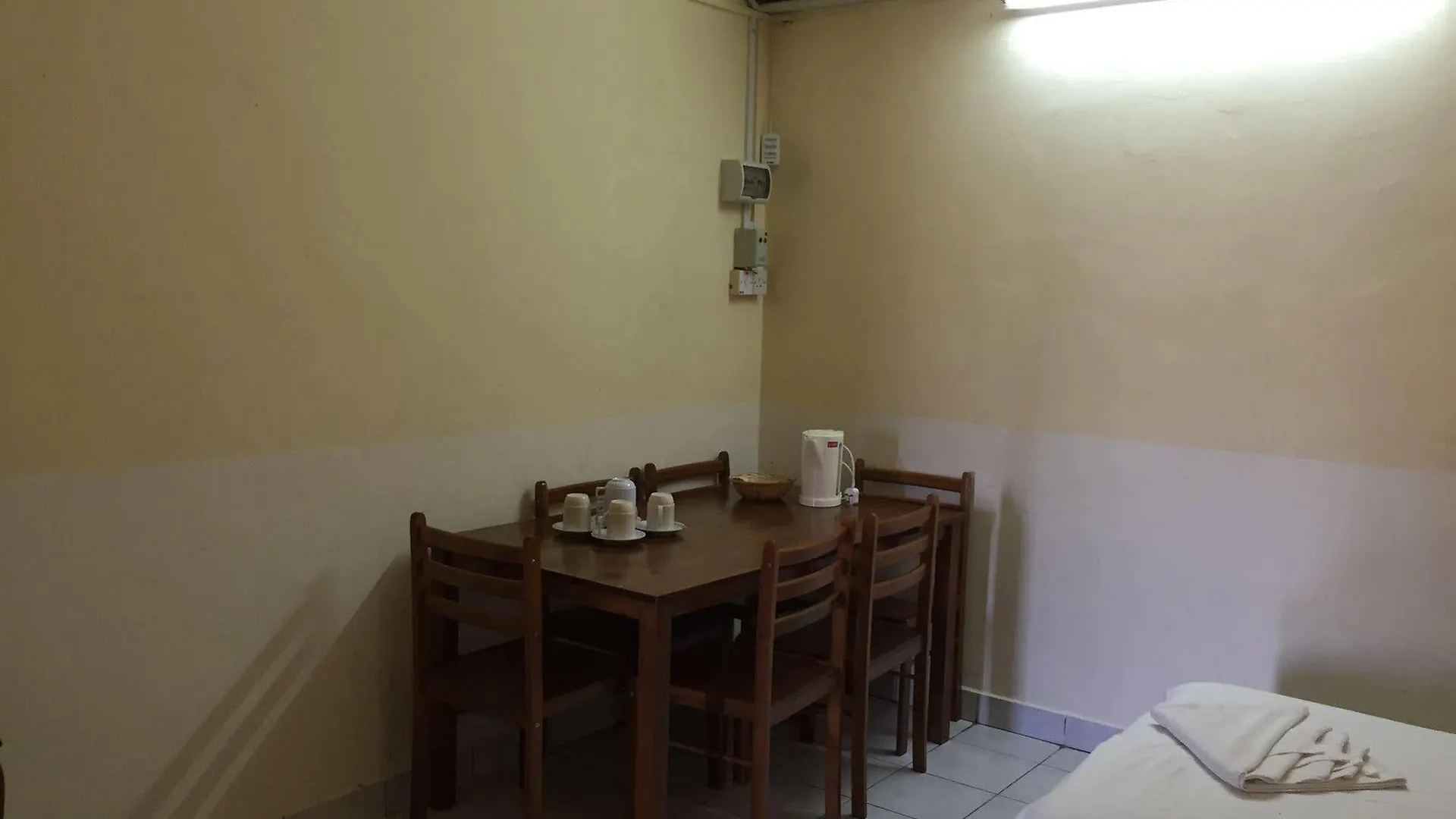Seapark Condotel Hotel Kota Kinabalu