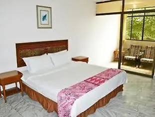 Seapark Condotel Hotel Kota Kinabalu 2*,  Malaysia