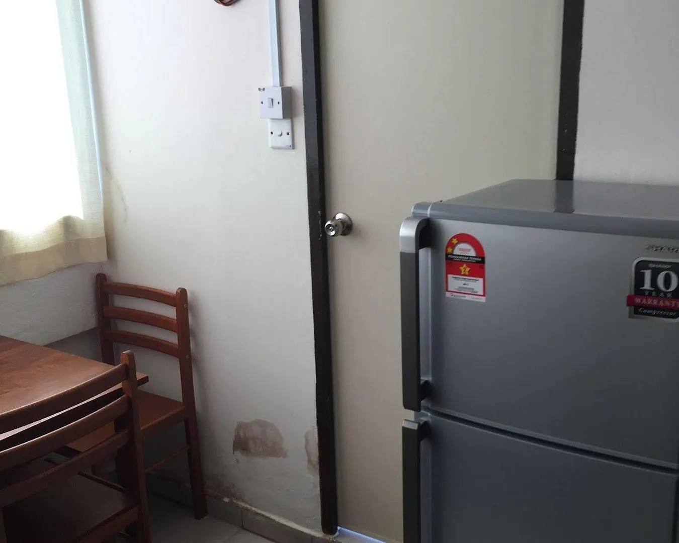 **  Seapark Condotel Hotel Kota Kinabalu Malaysia