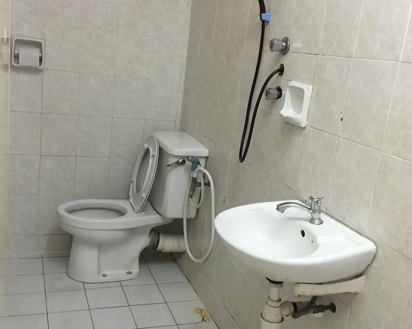 Seapark Condotel Hotel Kota Kinabalu